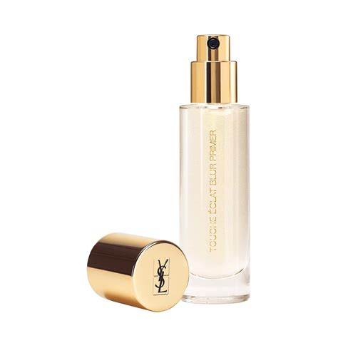 ysl blur primer gold